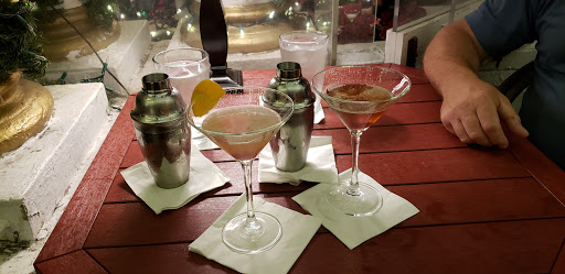 Lounge «The Tini Martini Bar», reviews and photos, 24 Avenida Menendez, St Augustine, FL 32084, USA