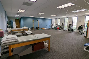 California Rehabilitation and Sports Therapy - Milpitas image