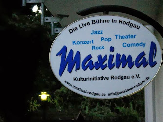 Maximal Kulturinitiative Rodgau e. V.