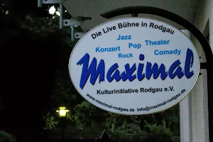 Maximal Kulturinitiative Rodgau e. V. image
