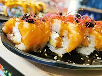 Photos du propriétaire du Restaurant japonais Kazanowa Sushi à Lyon - n°5