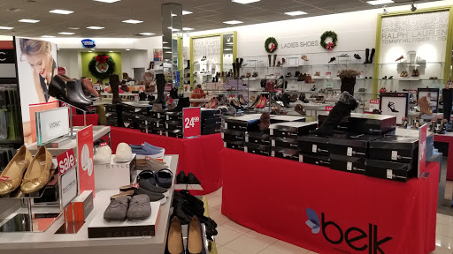 Department Store «Belk», reviews and photos, 2701 Rio Grande Blvd suite 100, Euless, TX 76039, USA