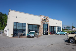 Swope's Cars of Yesteryear Museum