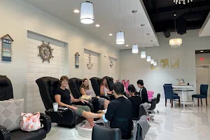 PULSE NAILS AND SPA image