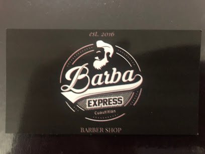 BARBA EXPRESS CUAUTITLAN