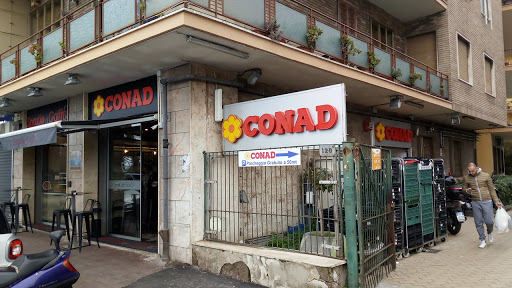 Conad - Supermarket