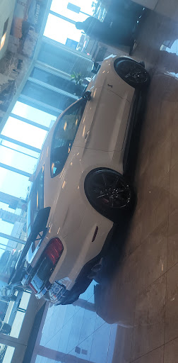 Ford Dealer «Ford of Upland», reviews and photos, 555 W Foothill Blvd, Upland, CA 91786, USA