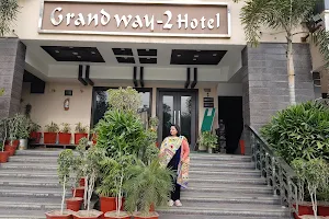 Grandway-2 Hotel image