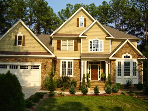 Masters Roofing Wake Forest in Wake Forest, North Carolina