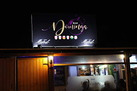 Bar Dominga