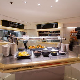 Photo n°14 de Lafayette Café à Paris ()