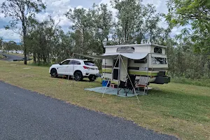 Lake Wivenhoe Campground image