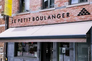 Le Petit Boulanger image