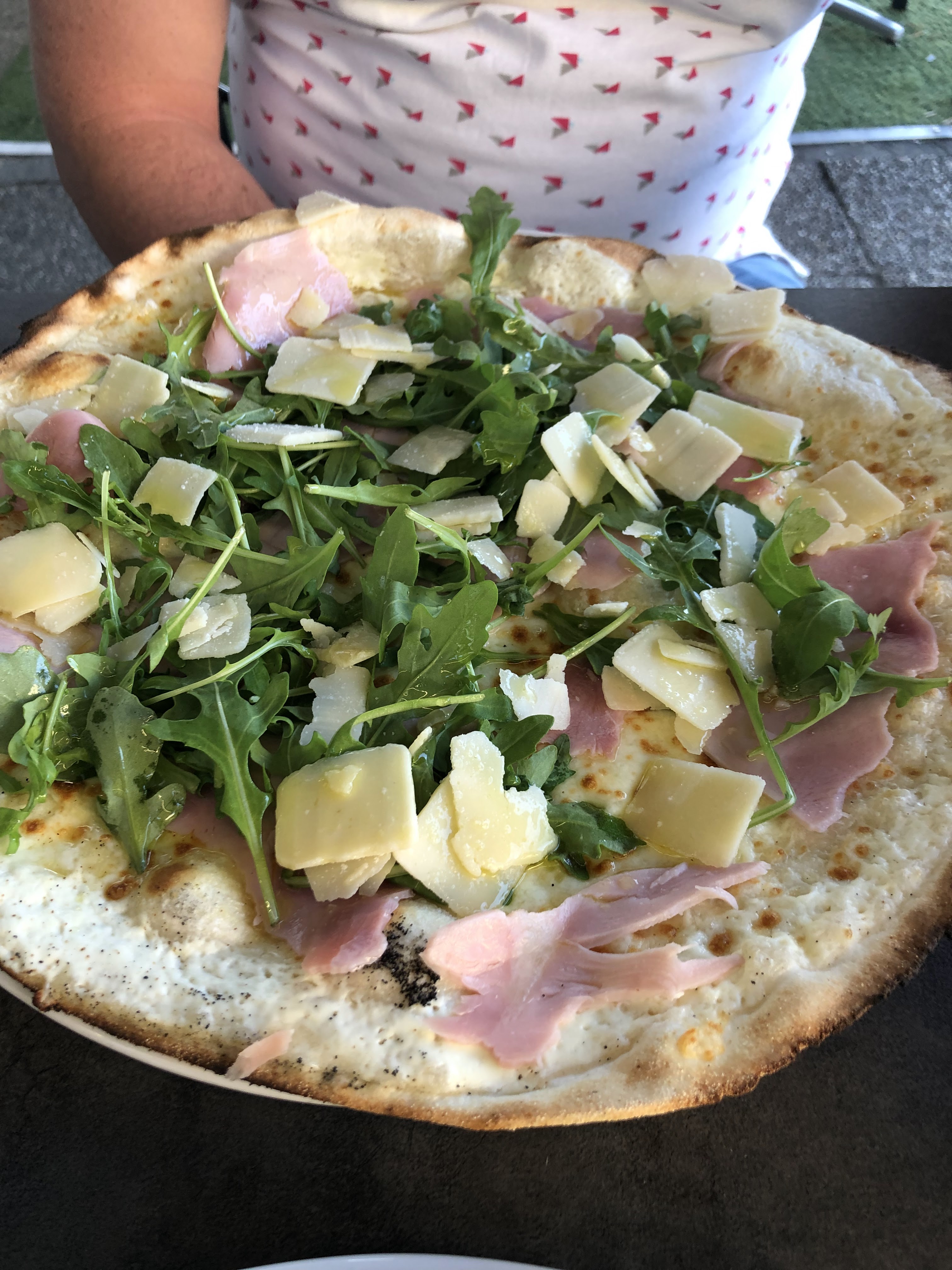 Photo n° 4 de l'avis de Julie.o fait le 30/08/2019 à 13:04