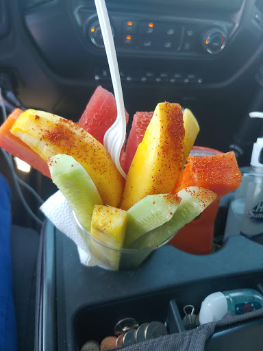 Shopping Mall «Eagledale Plaza Shopping Center», reviews and photos, 2802 Lafayette Rd, Indianapolis, IN 46222, USA