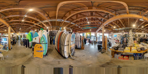 Surf Shop «Freeline Surf Shop», reviews and photos, 821 41st Ave, Santa Cruz, CA 95062, USA