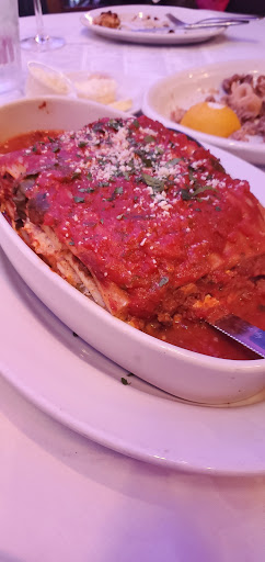 Carmine's Italian Restaurant - Las Vegas