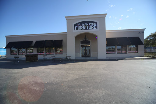 Manatee Furniture, 3015 1st St, Bradenton, FL 34208, USA, 
