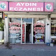 AYDIN ECZANESİ