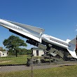 Nike Missile Site NY-56, Launch Area