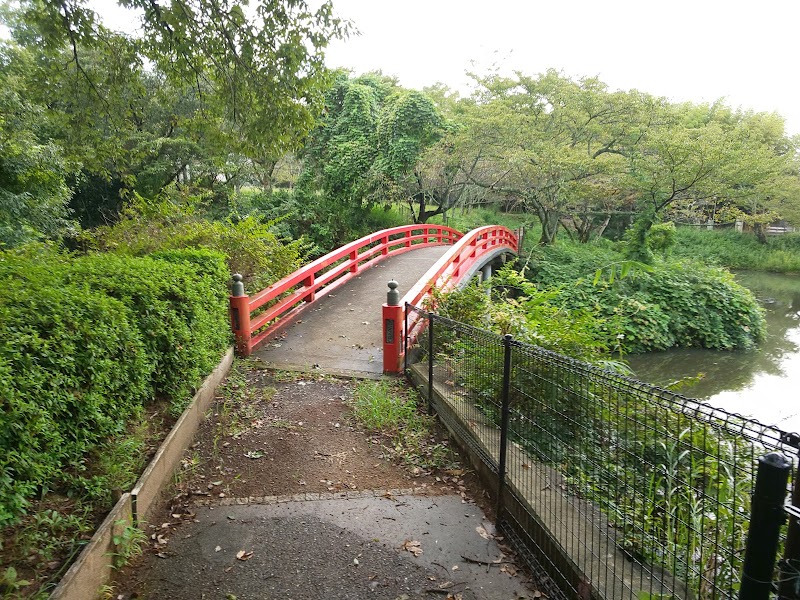 愛染橋