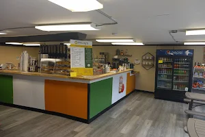 McCoys Coffee & Cereal Bar image