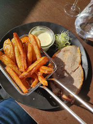 Photo n°18 de L'Entrepopotes à Le Faou ()