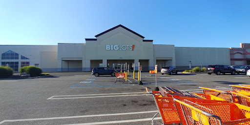 Big Lots, 2353 NJ-66, Ocean Township, NJ 07712, USA, 