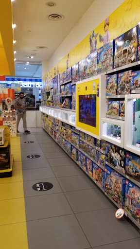 Toy Store «The LEGO Store», reviews and photos, 7966 Tysons Corner Center, McLean, VA 22102, USA