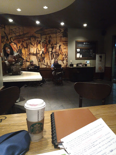 Starbucks image