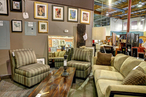 Consignment Shop «Home Consignment Center - Danville», reviews and photos, 1901 Camino Ramon # F, Danville, CA 94526, USA