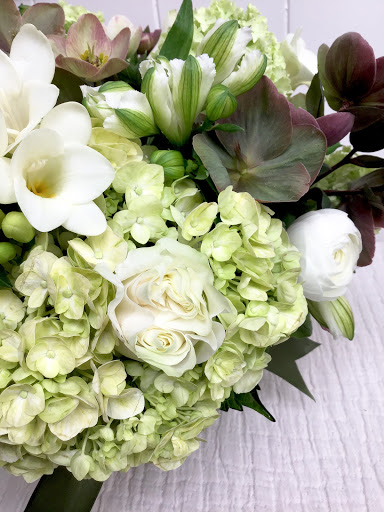 Florist «LaVassar Florists», reviews and photos, 7530 20th Ave NE, Seattle, WA 98115, USA