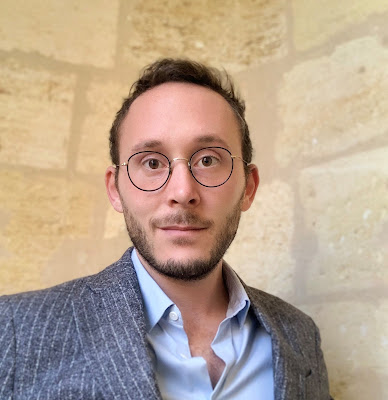 Dr Kopp Quentin à Bergerac