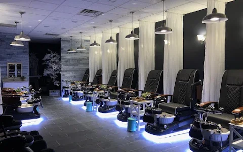 Serenity Nails Salon & Spa image