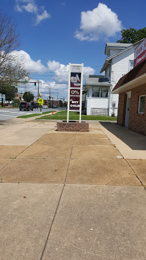 Jeweler «Joseph Janvier Jewelers», reviews and photos, 1310 Kirkwood Hwy, Wilmington, DE 19805, USA