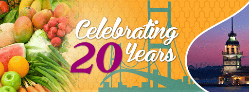 Produce Market «Hamle Mediterranean Market», reviews and photos, 9895 Warner Ave A, Fountain Valley, CA 92708, USA