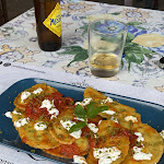 Photo n°1 de l'avis de Karl.. fait le 01/10/2022 à 11:01 sur le  Cordial Bar Ristorante à Patti