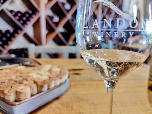 Winery «Landon Winery», reviews and photos, 101 N Kentucky St, McKinney, TX 75069, USA