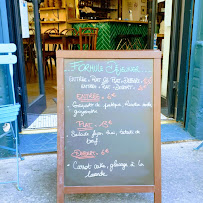 Photos du propriétaire du Restaurant ONZE À TABLE à Paris - n°6