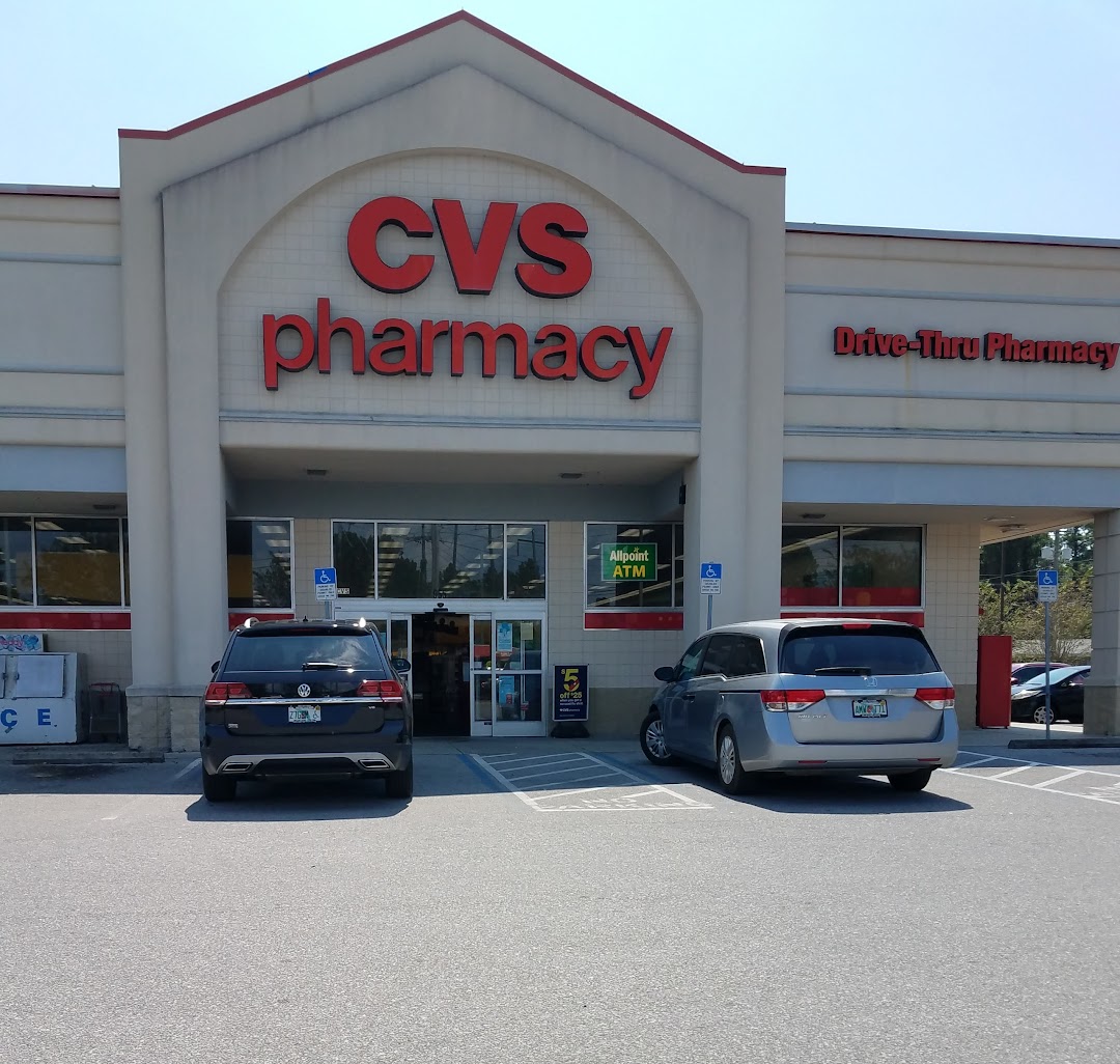 CVS