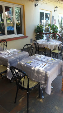 Atmosphère du Restaurant M'Com... à Chasse-sur-Rhône - n°6