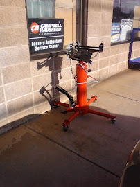 Tool Box - Photo 2 - Car repair in Spartanburg, SC, Spartanburg