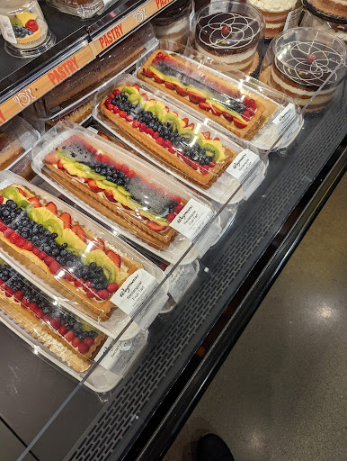 Supermarket «Wegmans», reviews and photos, 500 Montgomery Mall, North Wales, PA 19454, USA