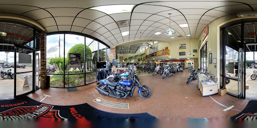 Motorcycle Dealer «Rock City Harley-Davidson Little Rock», reviews and photos, 10210 I-30, Little Rock, AR 72209, USA