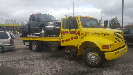 DYMS Rivera Towing & Recovery image 2