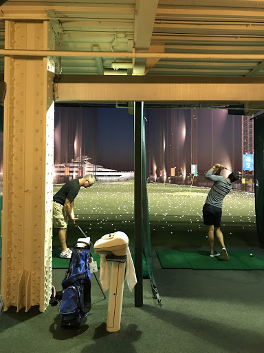 Golf Club «The Golf Club at Chelsea Piers», reviews and photos, 59 Chelsea Piers, New York, NY 10011, USA