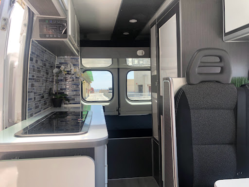McRent Rental Motorhomes Madrid S.L. en Alcala de Henares
