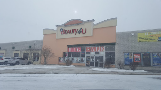 Beauty Supply Store «Beauty 4 U», reviews and photos, 1727 N Rolling Rd, Windsor Mill, MD 21244, USA