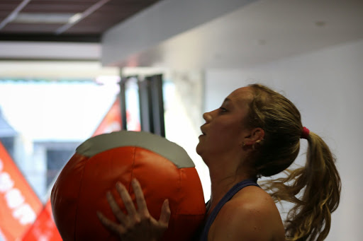 Gym «CrossFit Village Berwyn», reviews and photos, 618 Lancaster Ave, Berwyn, PA 19312, USA