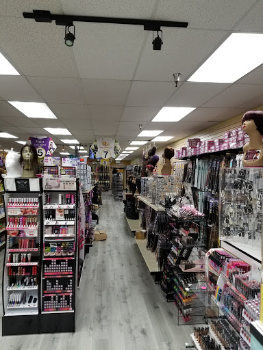 Beauty Supply Store «Maxx Beauty Supply», reviews and photos, 1975 W Texas St, Fairfield, CA 94533, USA
